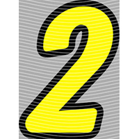 Cartoons and other-CO 4307